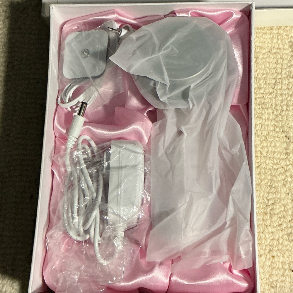 Ultrasonic 3-in-1 Sliming device